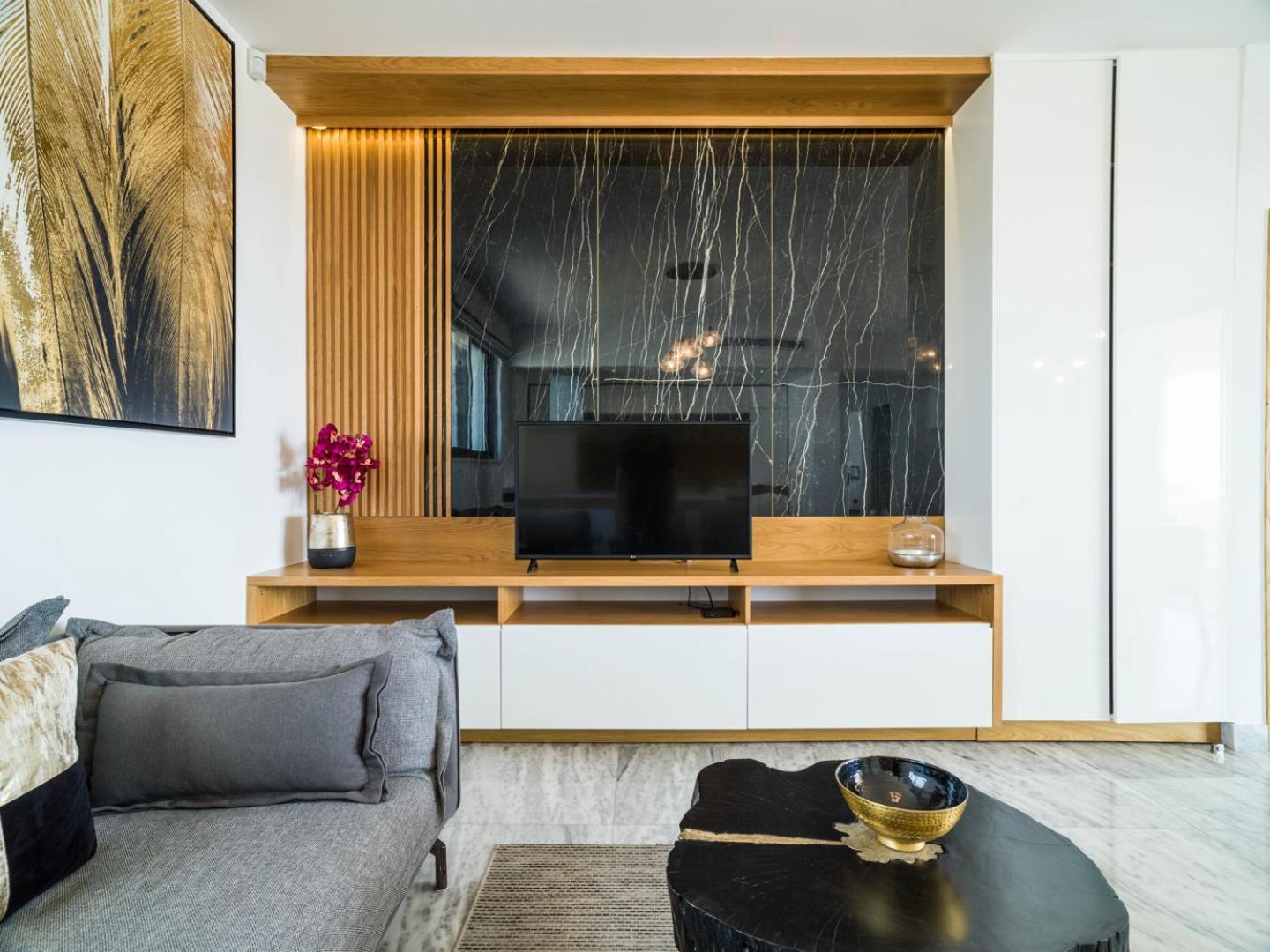 Solemare Ii Apartment Paphos