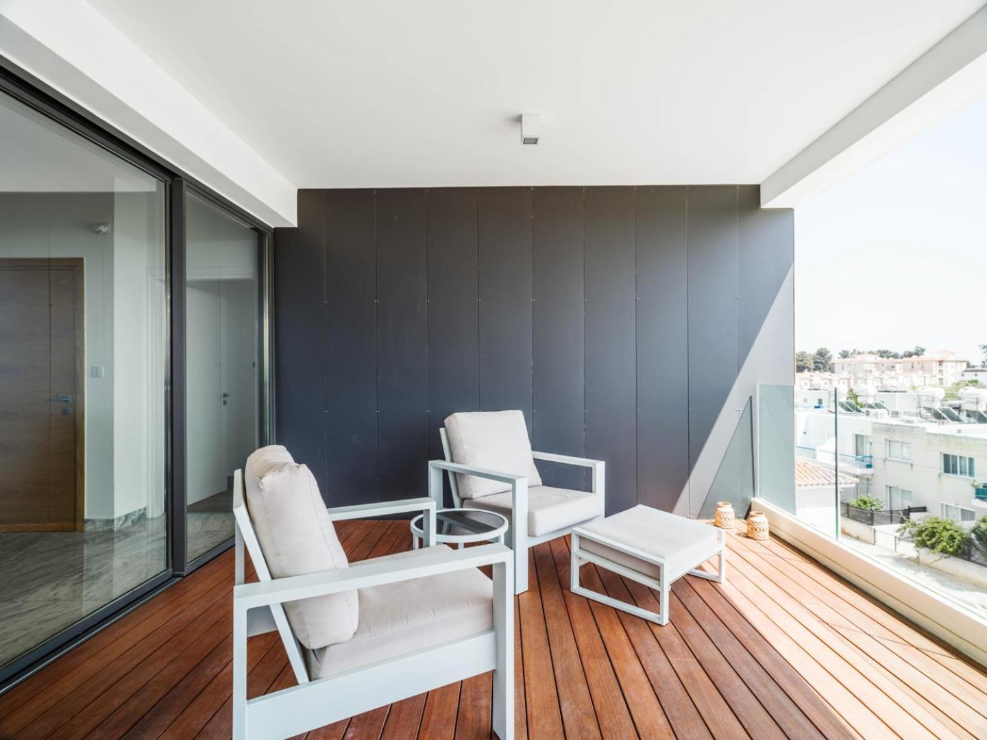 Apartment Solemare Ii *