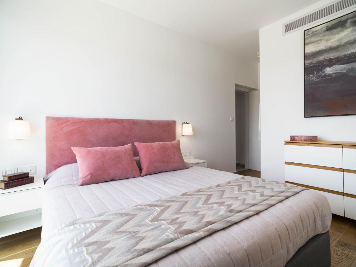 Apartment Solemare Ii