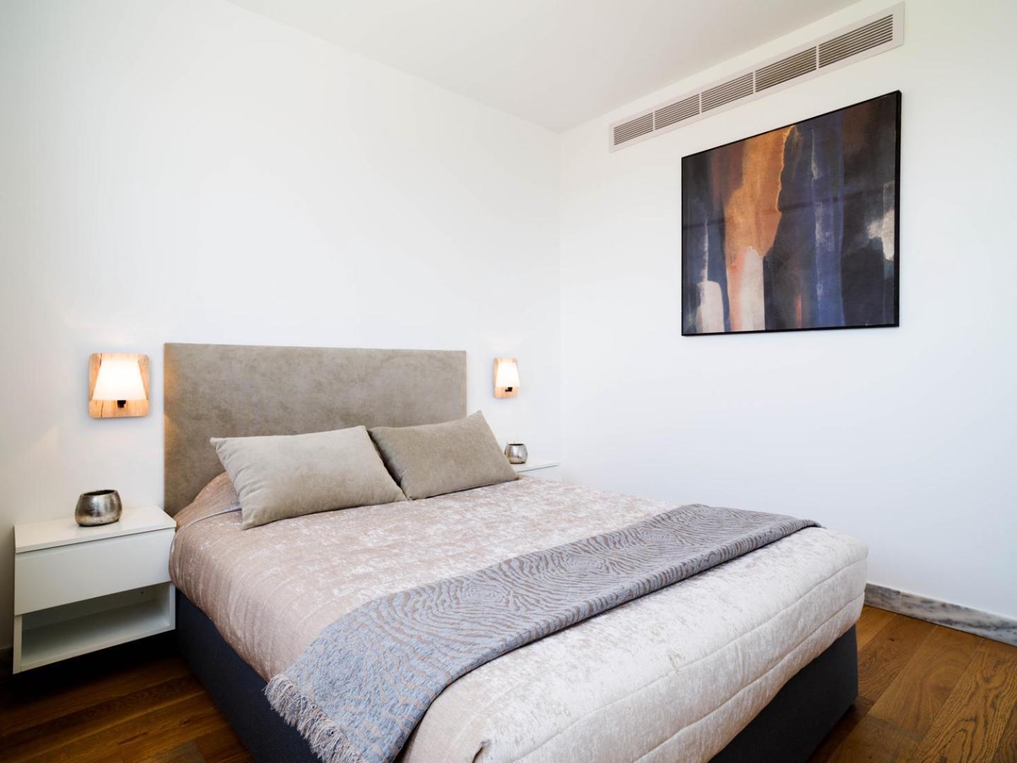 Apartment Solemare Ii *