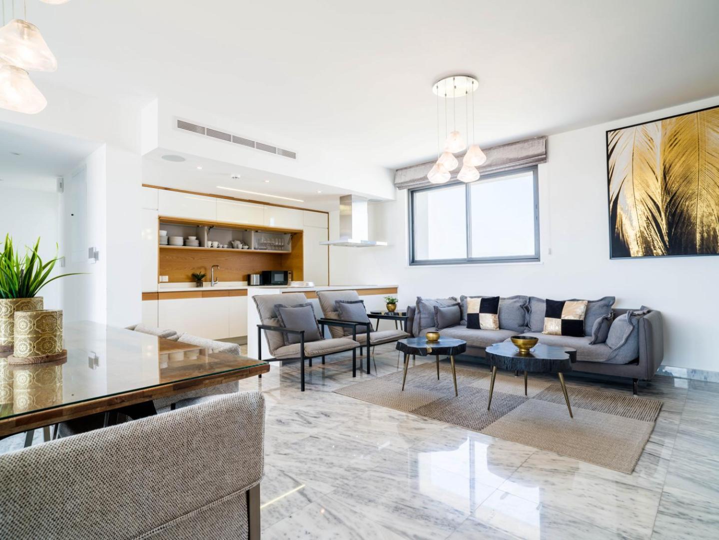 Apartment Solemare Ii