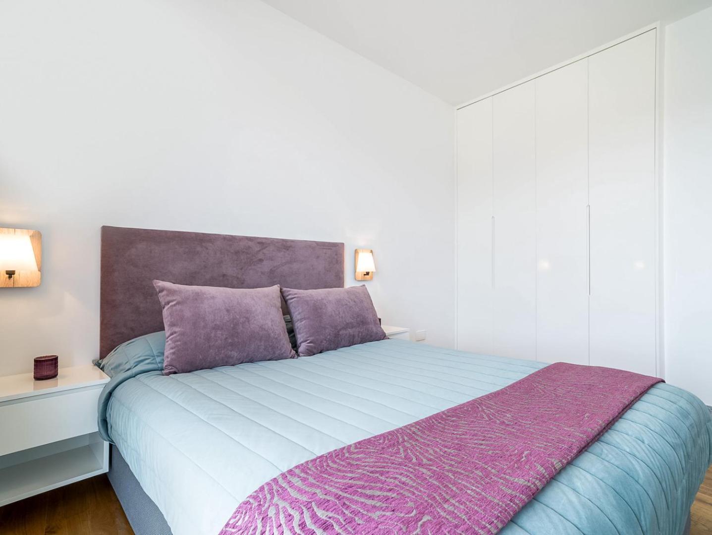 Solemare Ii Apartment Paphos
