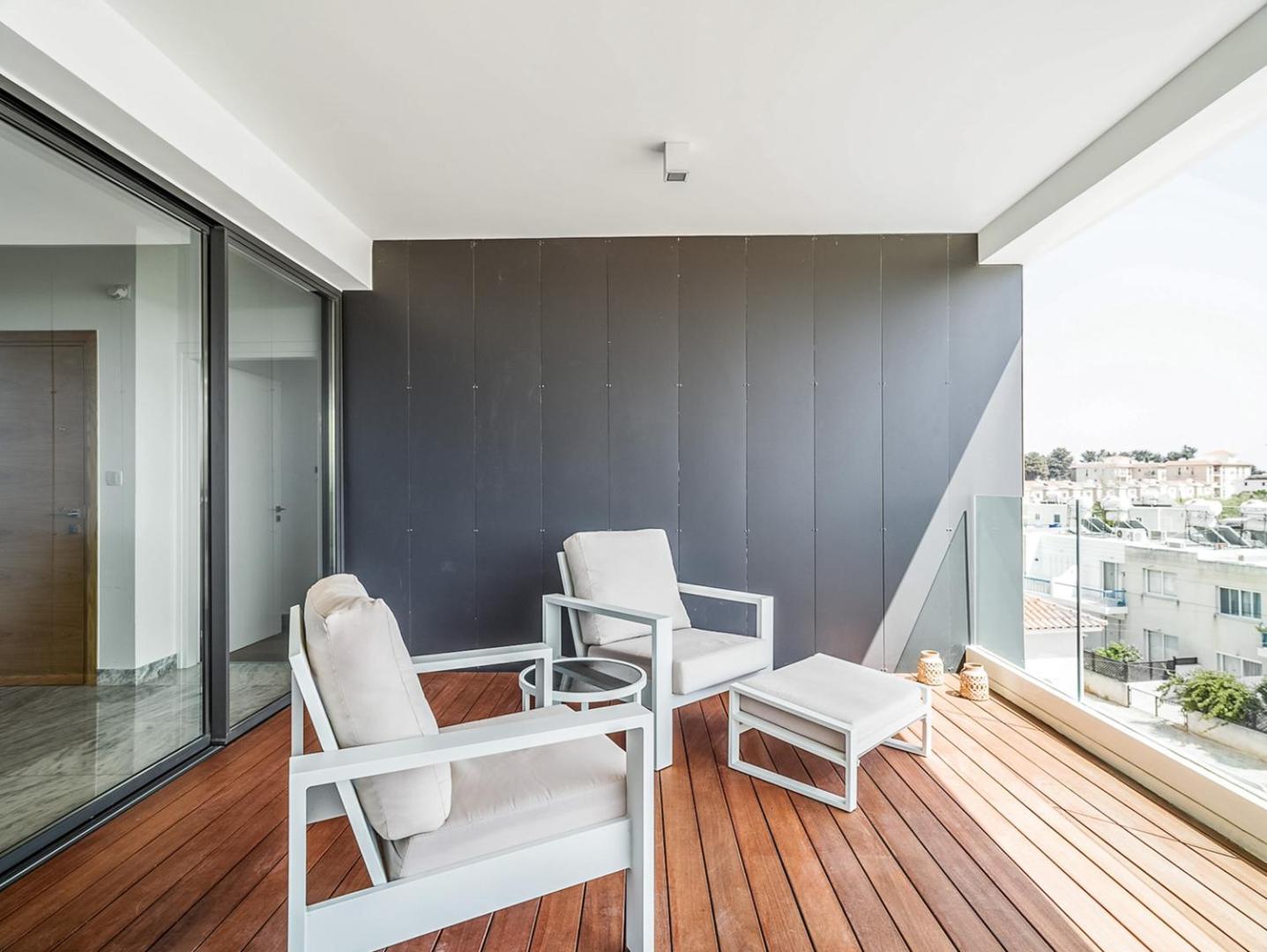 Solemare Ii Apartment *