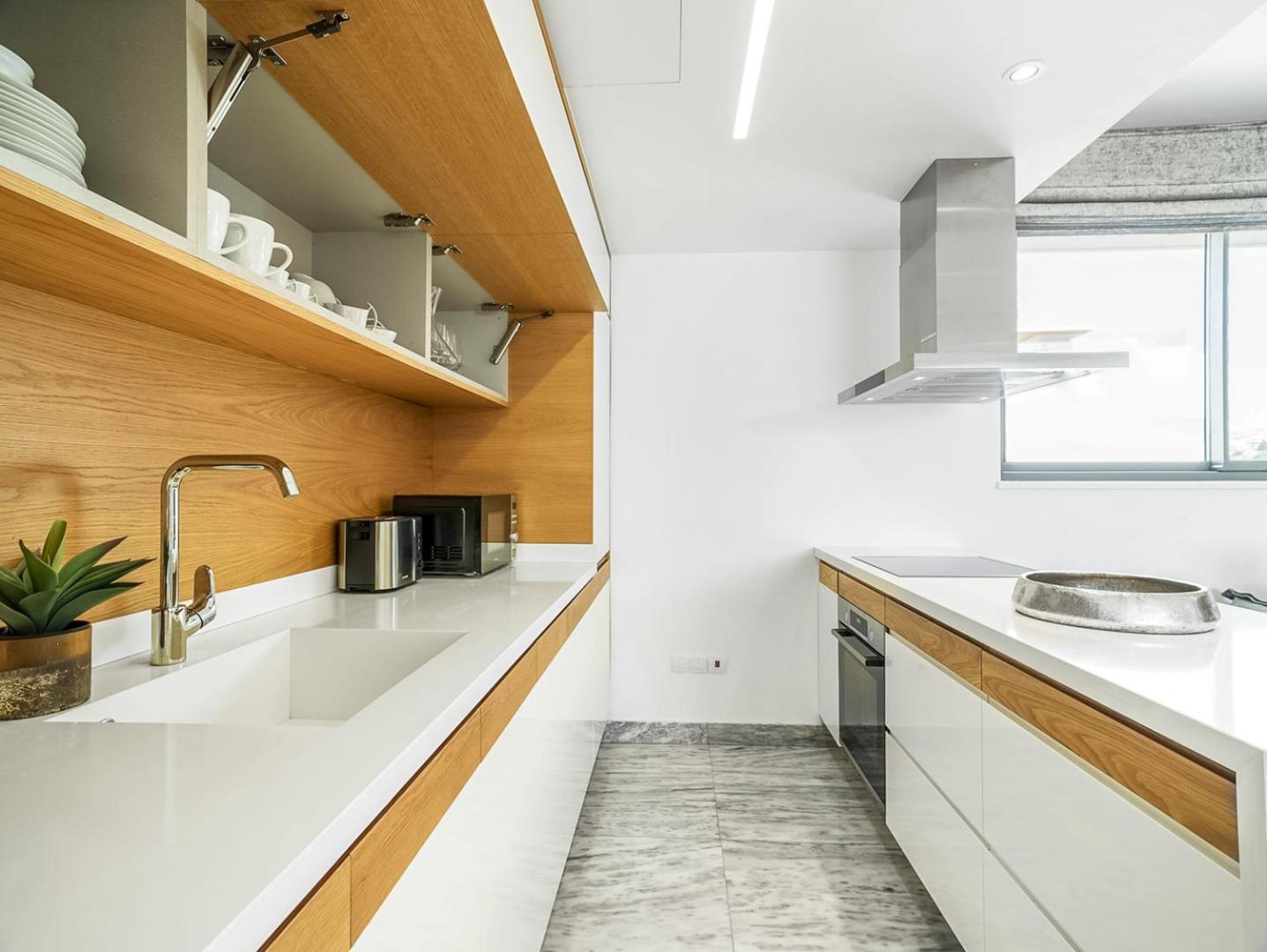Apartment Solemare Ii *